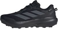 Adidas Terrex Terrex Tracefinder Plus Gore-Tex Trailrunningschoenen - Heren - Zwart