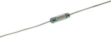 PIC HSR-0035RT Reedcontact 1x NO 30 V/DC, 30 V/AC 0.05 A 1 W