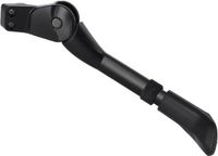 XLC KS-C08 Standaard - 16/24" - Verstelbaar - Achtervork - Zwart