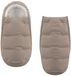 Thule Elements High Performance Sac de couchage M/L Tinted Taupe