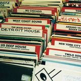 Bertus Distributie Running Back Double Copy Sampler 12" Vinyl