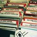 Bertus Distributie Running Back Double Copy Sampler 12" Vinyl
