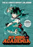 My Hero Academia: L'calendrier de l'avent officiel