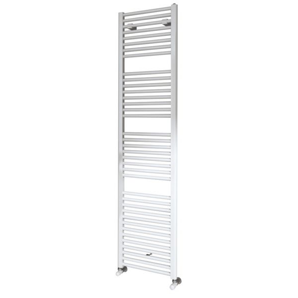 Nemo Spring Toronto 180050 Handdoekradiator - H 1850 x L 500 mm - Wit