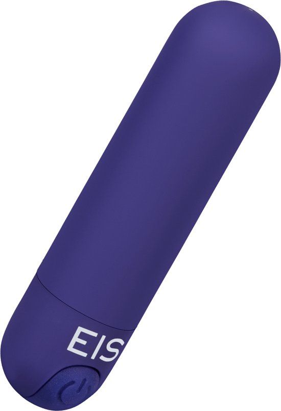 EIS Power Bullet, 8 cm, waterdicht (IPX7)
