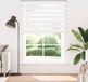 Maison Exclusive - Store double, blanc, 165x200 cm