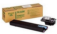 Kyocera Toner TK82M rood