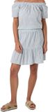Seaside Marina Seersucker Rok – Rok voor dames – Maat 42