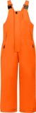 Protest Neutral Skibroek Jongens Kleuter Salopette Waterkolom 10K Cayenne Orange