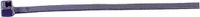 HellermannTyton Kabelbinder 390 mm 4.70 mm Zwart 100 stuk(s)