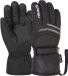 Reusch Bolt GTX Junior Unisex Zwart-Wit Vingerhandschoenen Maat 6.5