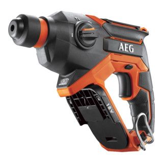 AEG accu combihamer BBH18C-0 18V soloversie in doos Aantal:1