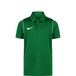 Nike Uniseks-Kind Short Sleeve Polo Y Nk Df Park20 Polo, Pine Green/White/White, BV6903-302, S