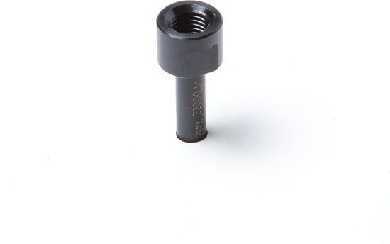Trasco Wisselschacht F08 schacht diameter 6mm x 25 x 35mm