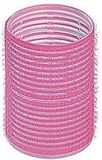 Donegal Zelfklevende Haarrollers 4,4cm 6 Stuks - Roze