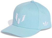 Adidas Lionel Messi Snap Back Pet Blauw 58 cm