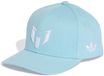 Adidas Lionel Messi Snap Back Pet Blauw 58 cm