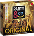 Jumbo Party & Co. - Original (NL) - Bordspel voor Volwassenen - Partygame - 45 min Speeltijd