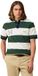 Hackett London Poloshirt met korte mouwen voor heren, maat M, rugby groen
