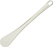Paderno Spatel voor de keuken - Polyamide - 45 cm - wit