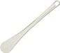 Paderno Spatel voor de keuken - Polyamide - 45 cm - wit