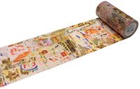 MT Casa Deco Poster "100 mm, Design" Washi Masking Tape Masker Tape