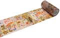 MT Casa Deco Poster "100 mm, Design" Washi Masking Tape Masker Tape
