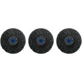 Gedore Automotive 3463915 KL-0115-1002 vervangende schijfset, velgenflens