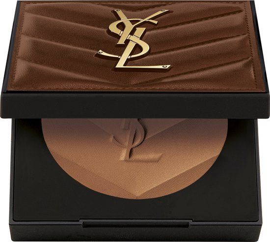 Yves Saint Laurent All Hours Hyper Bronze 04 - Bronzer