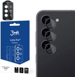 3mk Samsung Galaxy S24+ Lens Protection Pro Black