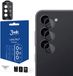 3mk Samsung Galaxy S24+ Lens Protection Pro Black