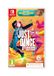 UBISOFT EMEA Just Dance 2025 (Switch) (Code in Box)