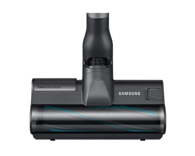 Samsung Turbo Brush - Black - For Handheld Vacuum - VS20B75AGR1/EU, VS20B75ACR5/EU