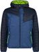 Cmp 33z5227 Jas Dusty Blue 4XL Man