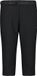CMP Damesbroek Gorrari Kniehoogte Polyester XXXL Nero/Nero