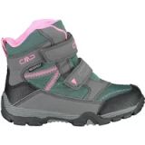 CMP Kinderwinterlaarzen Pyry WP Groen Unisex Maat 32