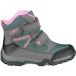 CMP Kinderwinterlaarzen Pyry WP Groen Unisex Maat 32