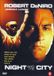 Night Dutch Filmworks B.V. Speelfilm - Night & The City DVD