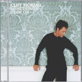 Bertus Distributie Cliff Richard Something's Goin' On