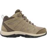 Columbia Redmond™ Iii Mid Waterproof Wandelschoenen Beige EU 40 1/2 Vrouw