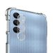 Cool Camerabescherming van gehard glas voor Samsung A256 Galaxy A25 5G