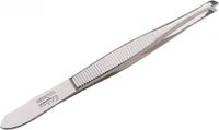 Estipharm Bias Jaw Tweezers 3 Inches