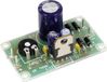 H-Tronic Universele spanningsomvormer (printplaat) Bouwpakket (zonder spanningsregelaar)