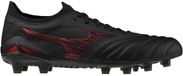 Mizuno Morelia Neo Iv Beta Japan Fg Voetbalschoenen Zwart EU 44 1/2 Man