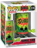Funko Pop speelgoedfiguur Surge - verzamelobject vinyl.