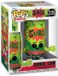 Funko Pop speelgoedfiguur Surge - verzamelobject vinyl.