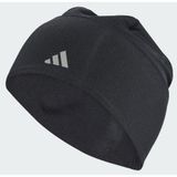 adidas CLIMACOOL Nauwsluitende Beanie - Unisex - Zwart