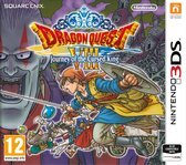Nintendo Dragon Quest VIII Journey of the Cursed King Nintendo 3DS