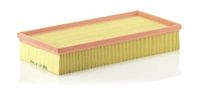 MANN-FILTER C 35 156 Luchtfilter