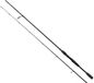Kinetic Punisher Ct Canne à pêche Noir 2,14 m / 12-40 g